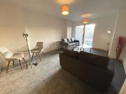 Jefferson Place, Greenquarter M4, 1 bed flat to rent,...