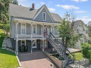 Jefferson St, Deadwood, Home For Sale