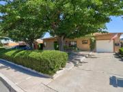 Jefferson St Ne, Albuquerque, Home For Sale