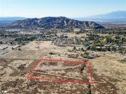 Jefferson St, Yucaipa, Plot For Sale