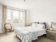 Jeffreys Road, Clapham, SW4