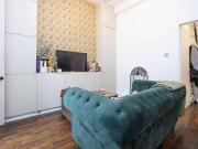 Jeffreys Road, Stockwell, London, SW4