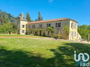 Jegun Vente Maison 32