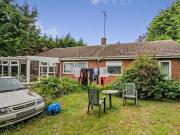 Jekils Bank, Holbeach St. Johns, 3 Bedroom Detached