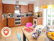 Jekyll Close, Stoke Gifford, Bristol, Bristol BS16, 6...