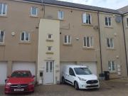 Jekyll Close, Stoke Gifford, Bristol BS16, 4 bed...