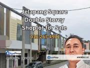 Jelapang Square