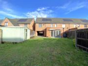 Jelley Way, Woking, Surrey, GU22