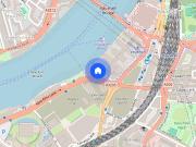 Jellico House, St. George Wharf London SW8