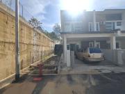 Jellie Park Double Storey For Rent