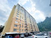 Jemerlang Apartment Selayang Kepong Batu Caves