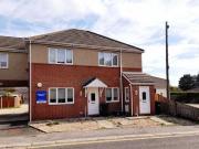 Jenard Court, Holywell, 2 Bedroom Flat