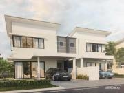 jenderam idaman 2 sty cluster semi d