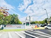 Jenderam Indah Apartment Dengkil Level 1 3R2B 2 Parking