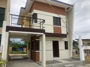 Jenina model house for sale in san jose del monte...
