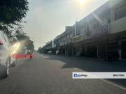 Kampung Jenjarom
