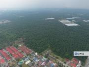 Jenjarom, Banting, Kuala Langat