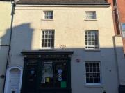 Jenkins Court, Atherstone CV9, 1 bed flat to rent, £595...