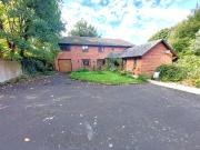 Jenkins Street, Birmingham B10, 5 bed shared...