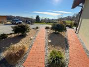 JENNERSDORF MEHRFAMILIENHAUS mit extra BAUGRUND im Grünen