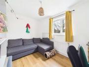 Jennings Avenue, Salford, Greater Manchester, M5