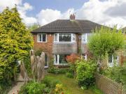 Jenny Lane, Baildon, 3 Bedroom Semi detached