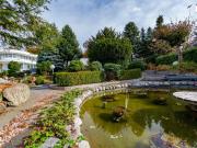 Jenseits des Gewöhnlichen – VILLA mit magischer Gartenanlage