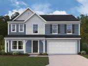 Jensen Plan Bluegrass Meadows Community