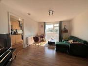 Jenson Way, Crystal Palace, London, SE19