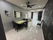 Jentayu Residence Tampoi Indah Sutera Utama Danga Bay Skudai