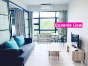 Jentayu Residency Service Apartment