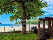 Jequiti Residence, casa à venda frente ao mar no Guarujá