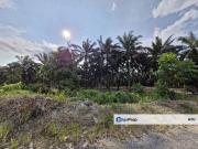 JERAM BATU PEKAN NENAS