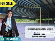 JERAM BATU PEKAN NENAS