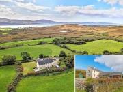 Jerhs, Kealties, Durrus, Co. Cork Jerhs, Kealties, Durrus, Co. Cork