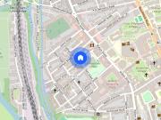 Jericho Street, Oxford