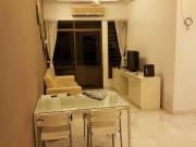 Jermal Jaya pulau tikus low dense