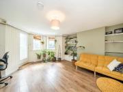 Jerningham Road, SE14, London