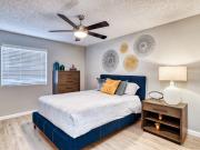 Jerome Apartments 2 Bedroom Apartment for Rent at 6451 W...