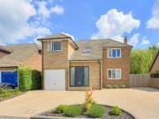 Jerome Drive, St Albans, 4 Bedroom House