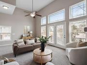 Jersey City Pl, Apex, Home For Sale