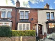 Jersey Road, Wolverton, 2 Bedroom Terraced