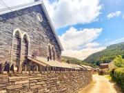 Jerusalem Vestry, Abergynolwyn, 3 Bedroom Character