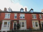 Jesmond Dene Road, Newcastle Upon Tyne, 4 Bedroom Terraced