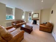 Jesmond Park West, Newcastle Upon Tyne NE7, 2 bed flat...