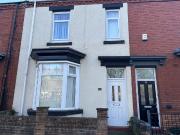 Jesmond Road, Hartlepool, County Durham TS26, 2 bed...
