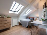 Jesmond Road, Newcastle NE2, 6 bed flat to rent, £659...