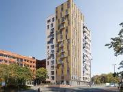 Jesmond Three Sixty, Newcastle Upon Tyne NE2, 2 bed flat...