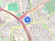 Jesmond Three Sixty, Newcastle Upon Tyne, NE2