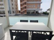 Jesolo a due passi dal mare 3camere rinnovato terrazza...